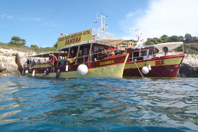 3 Hours Sunset and Dolphin Tour From Medulin With Sandra Boat - Cancellation Policy