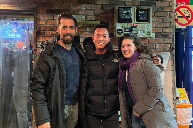 3-Hours Tokyo Local Bar & Izakaya Crawl in Shinjuku Area - Operational Challenges and Customer Concerns