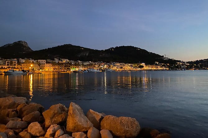 3 Hours Trike Sunset Tour from Paguera - The Itinerary: What to Expect and Why It Matters