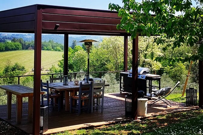 3 Hours Truffle Hunting With Pasta Cooking Class and Lunch - Included and Accessibility