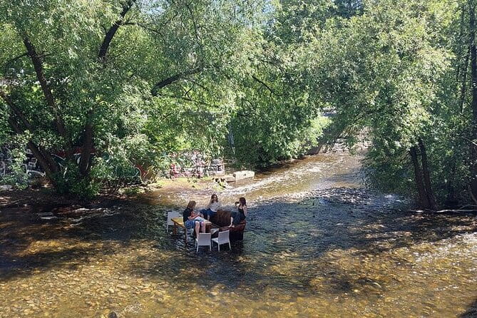 3 Hours Walking Tour for Great Food in Oslo - Exploring Oslo’s most vibrant district: Grünerløkka