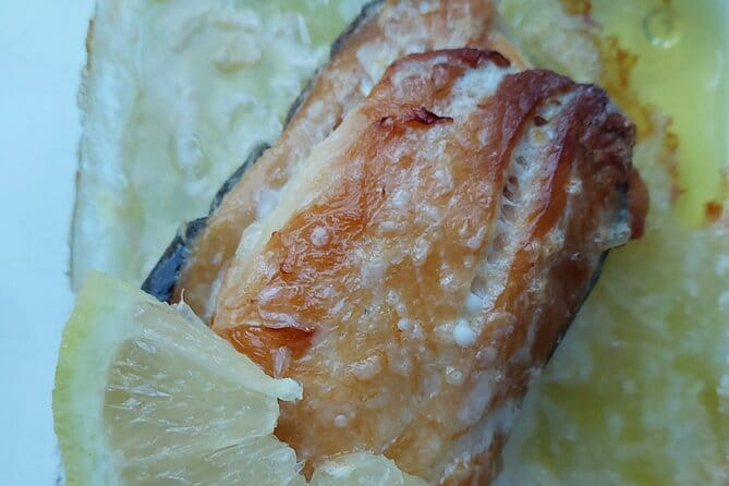 3 Hours Walking Tour for Great Food in Oslo - The Brewery and Beer Tasting Finale