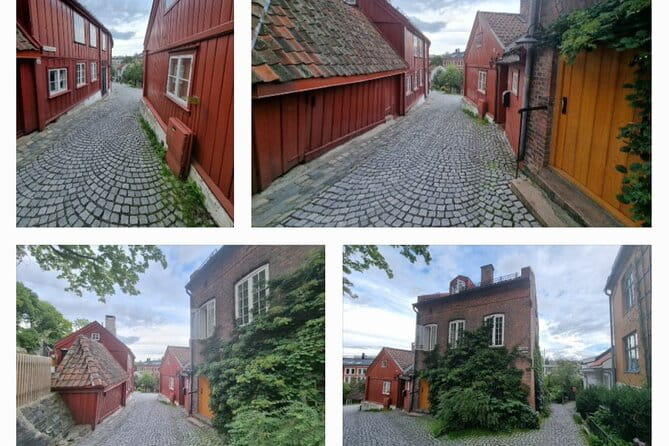 3 Hours Walking Tour for Great Food in Oslo - Price and Practicalities