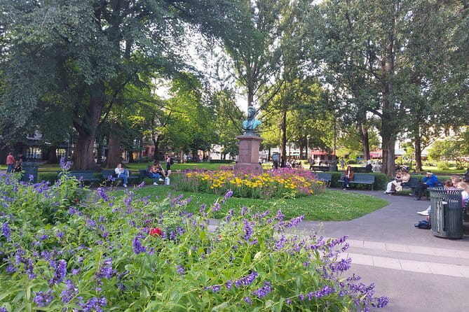 3 Hours Walking Tour for Great Food in Oslo - Summary: Is this food tour for you?