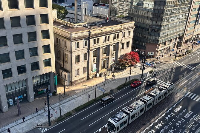 3 Hours Walking Tour in Hiroshima Peace Memorial Park - Pricing and Availability