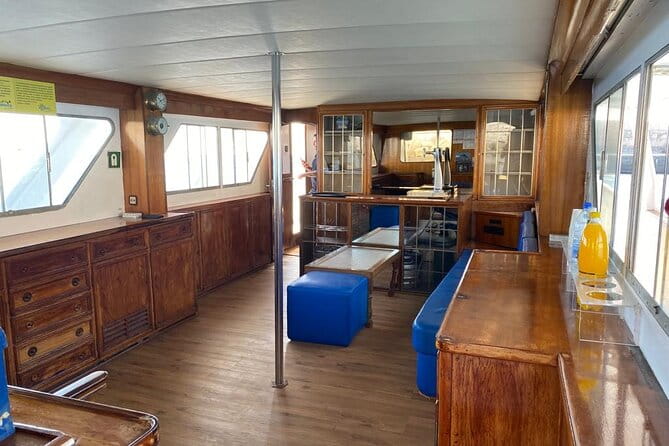 3 hrs Boat Excursion for whale watching from Valle GR (La Gomera) - Final Thoughts: Is It Worth It?