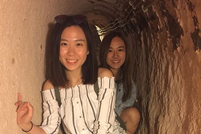 3 in 1 Cappadocia Tour - Exploring Cappadocia in a Day: The Real Deal