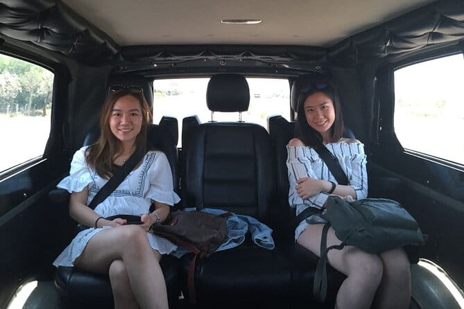 3 in 1 Cappadocia Tour - FAQs