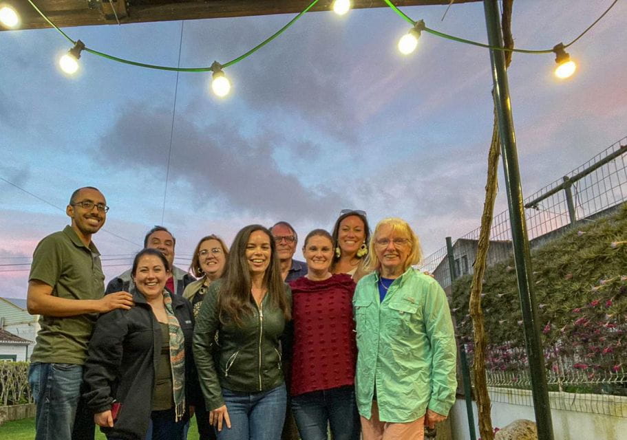 3 in 1 Tour From the Mountain to Cave With Wine - Scenic Drive and Photo Stop