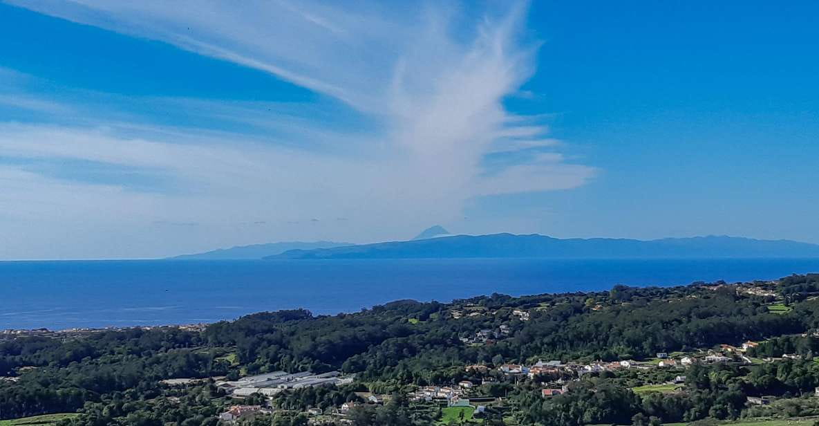 3 in 1 Tour From the Mountain to Cave With Wine - Tour Highlights