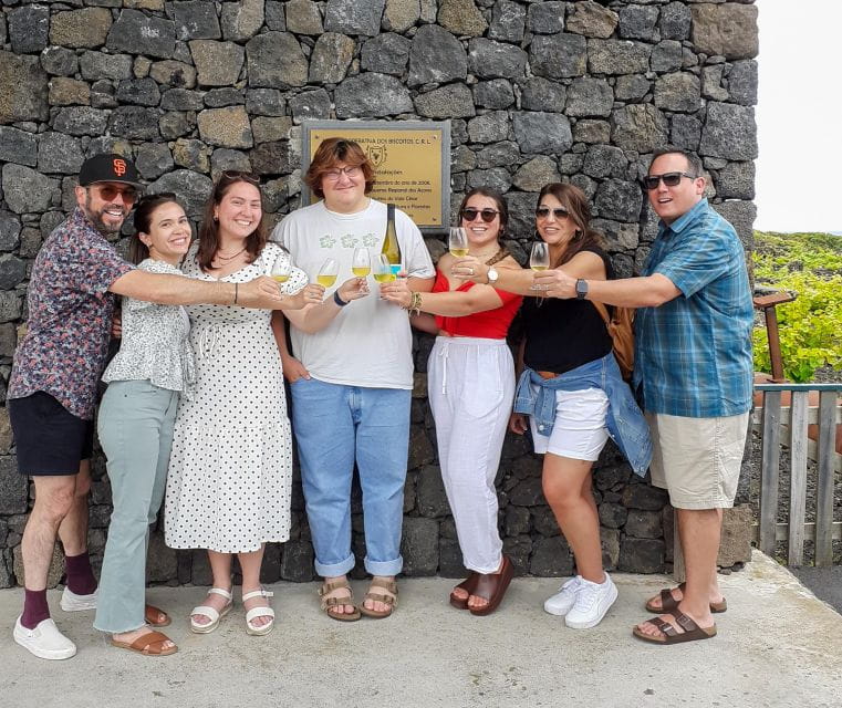 3 in 1 Tour From the Mountain to Cave With Wine - Important Restrictions