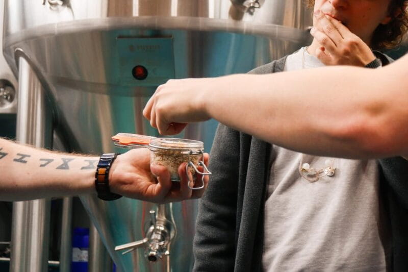 3 Locks Brewing Company: Guided tasting and brewery tour - FAQ