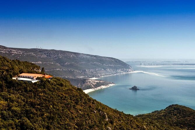 3-Night Private Tour of Lisbon, Sintra, Cascais, Estoril, Sesimbra and Arrábida - Key Points / Takeaways