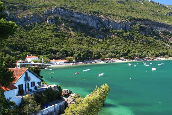 3-Night Private Tour of Lisbon, Sintra, Cascais, Estoril, Sesimbra and Arrábida - Coastal Beauty: Cascais, Estoril, and the Atlantic Cliffs