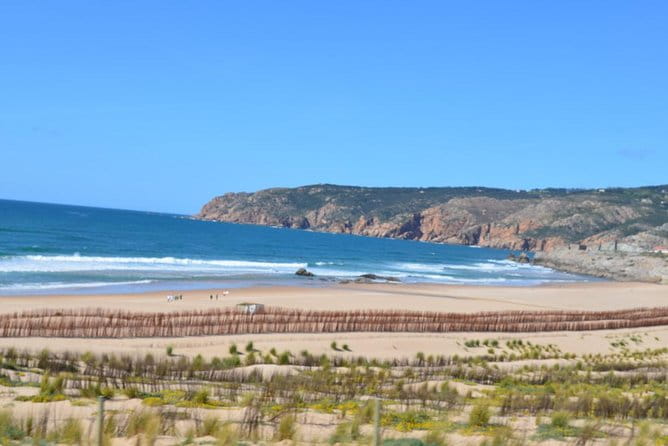 3-Night Private Tour of Lisbon, Sintra, Cascais, Estoril, Sesimbra and Arrábida - Savoring Local Flavors: Wine and Fado