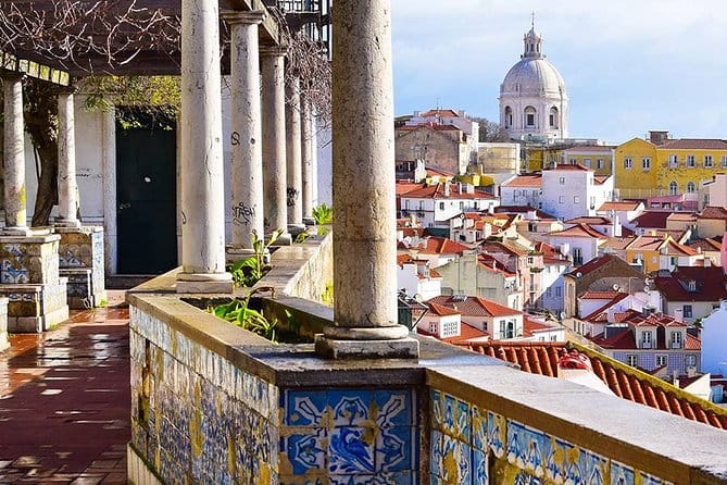 3-Night Private Tour of Lisbon, Sintra, Cascais, Estoril, Sesimbra and Arrábida - The Cost: Is It Worth It?