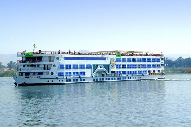 3 Nights Cruise Aswan to Luxor Including Abu Simbel, Nubian Village&Air Balloon - Inclusions and Highlights