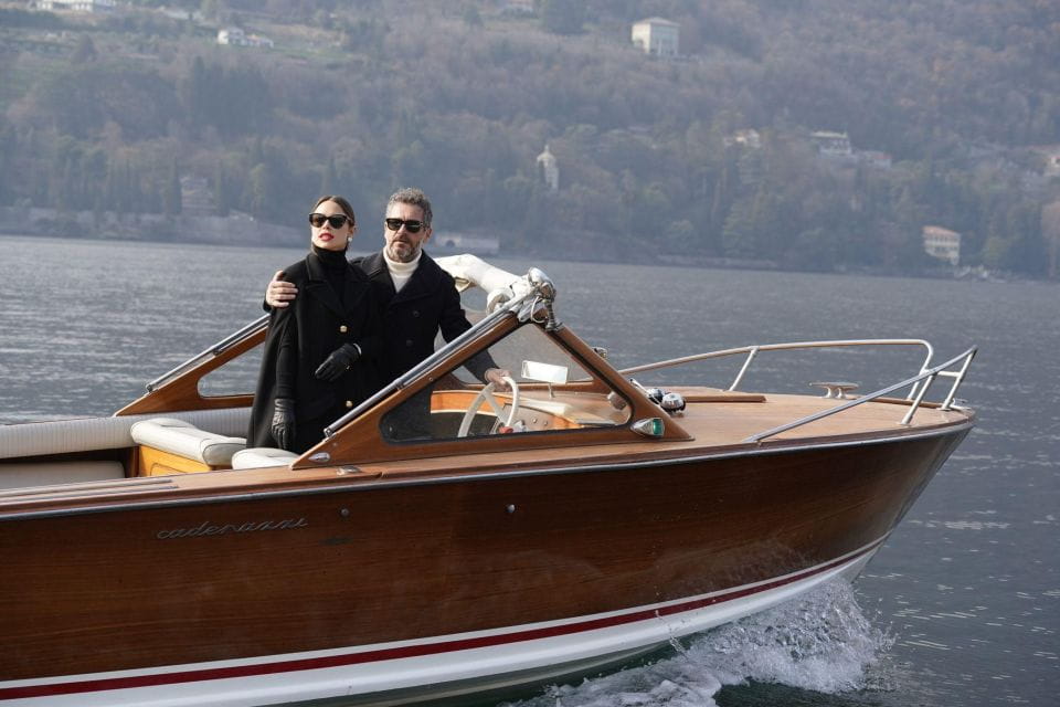 3 or 4 Hours Classic Wooden Boat Tour With Prosecco - Key Points