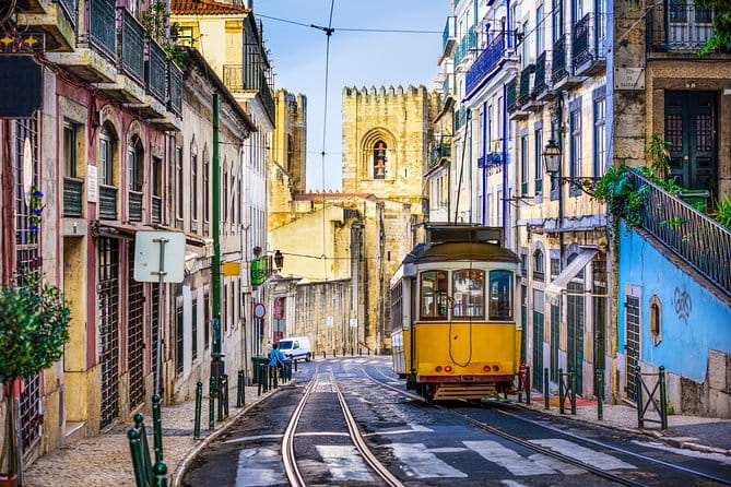 3 Tours Private / Tour SINTRA Second Day Tour FÁTIMA Third day Tour LISBON - Transportation, Flexibility, and Overall Value