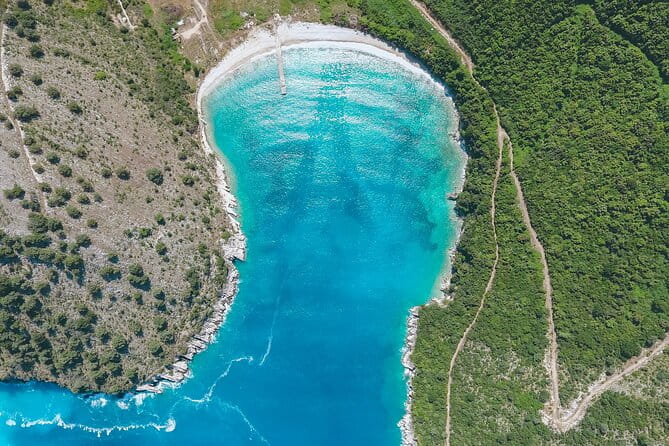 3 UNESCO SITES Trip in Beautiful Albanian Riviera - A Taste of Albania’s Hidden Treasures: A Review of the 3 UNESCO Sites Trip