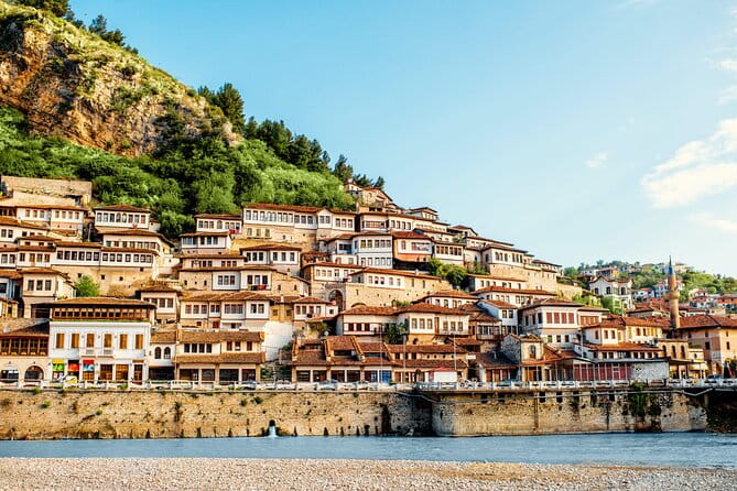 3 UNESCO SITES Trip in Beautiful Albanian Riviera - Key Points / Takeaways
