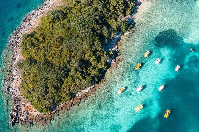 3 UNESCO SITES Trip in Beautiful Albanian Riviera - FAQ