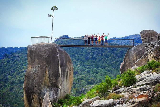 3 Wonderful Waterfalls in a Day - Waterfall 2