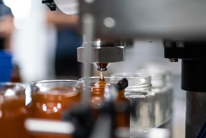 30-Minute Guided Honey Tasting Activity in Melini - Price and Practical Considerations