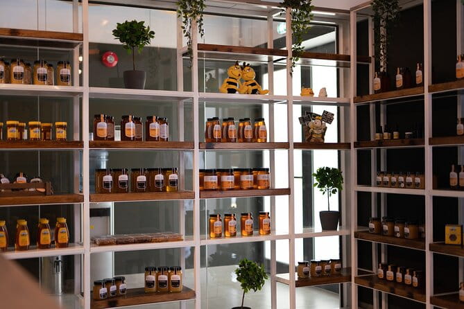 30-Minute Guided Honey Tasting Activity in Melini - The Sum Up: Is This Honey Tasting Right for You?