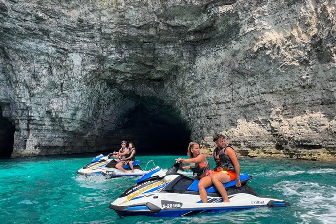 30 minute, Jet Ski Rental Malta - Self guided - No Licence Needed - Final Thoughts