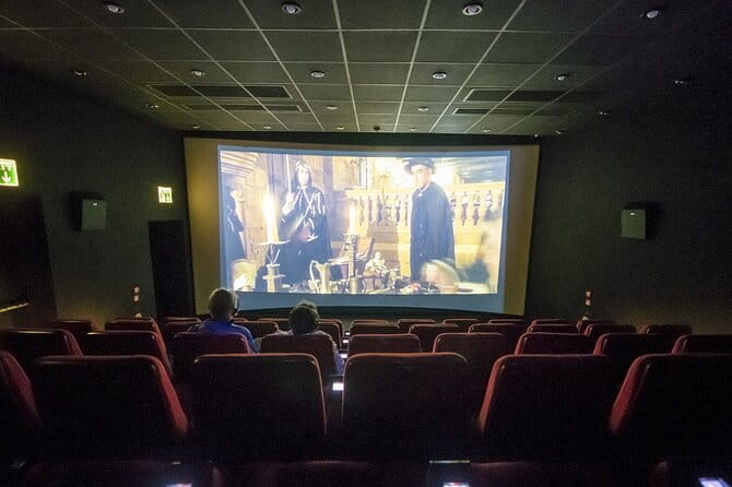 30-Minute Mdina Experience Audio-Visual Show Ticket (Open Ticket) - Key Points / Takeaways