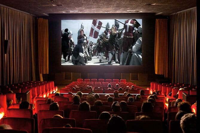 30-Minute Mdina Experience Audio-Visual Show Ticket (Open Ticket) - An In-Depth Look at the Mdina Experience