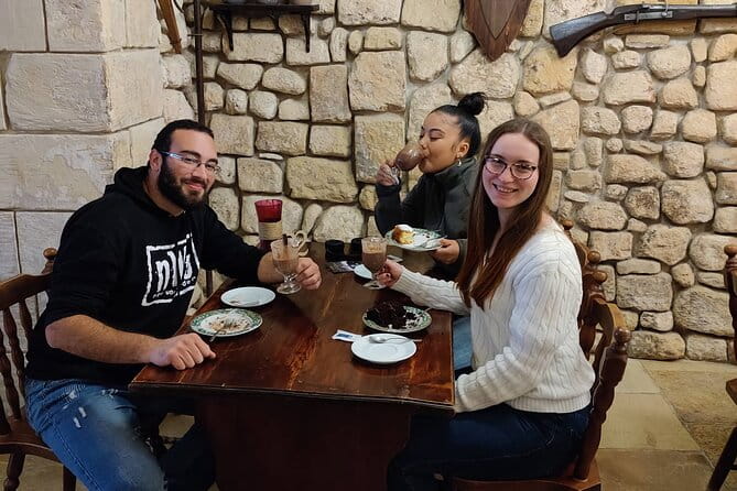 30-Minute Mdina Experience Audio-Visual Show Ticket (Open Ticket) - FAQ