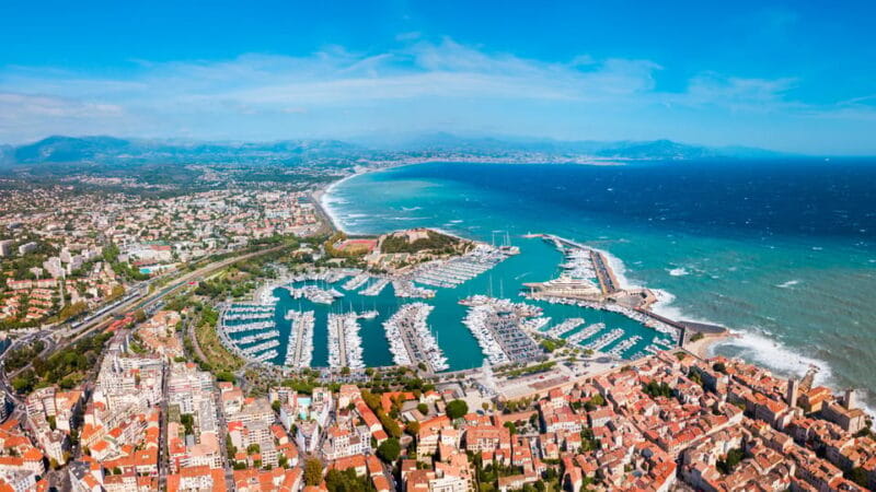 30-minute panoramic flight from Monaco - Final Thoughts