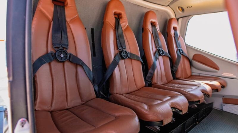 30-minute panoramic flight from Nice - FAQ