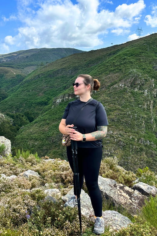 30 minutes from Porto: Waterfalls, Hiking and Picnic - Exploring the Quiet Charm of Waterfalls and Forests Near Porto