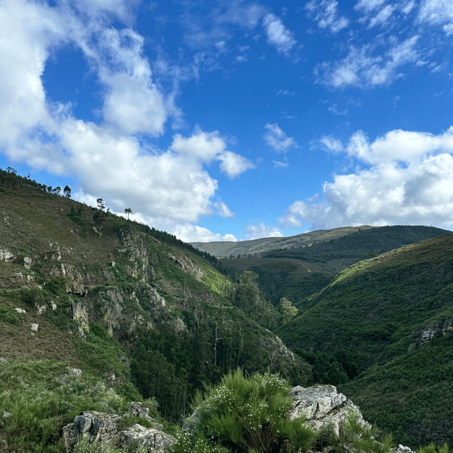 30 minutes from Porto: Waterfalls, Hiking and Picnic - Who Should Consider This Trip?