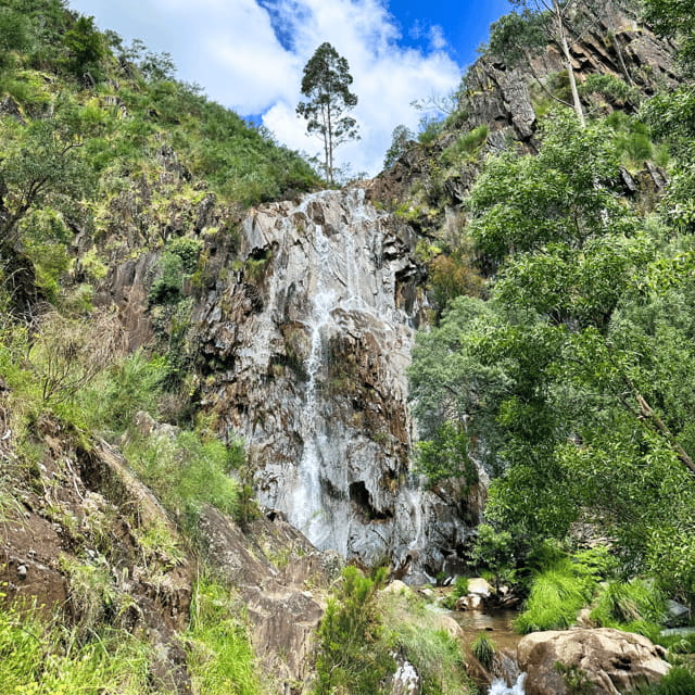 30 minutes from Porto: Waterfalls, Hiking and Picnic - An In-Depth Look at the Experience