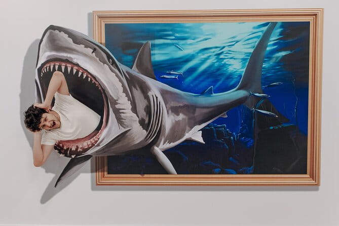 3D Fun Art Museum Portimão - Who Will Love This Experience?