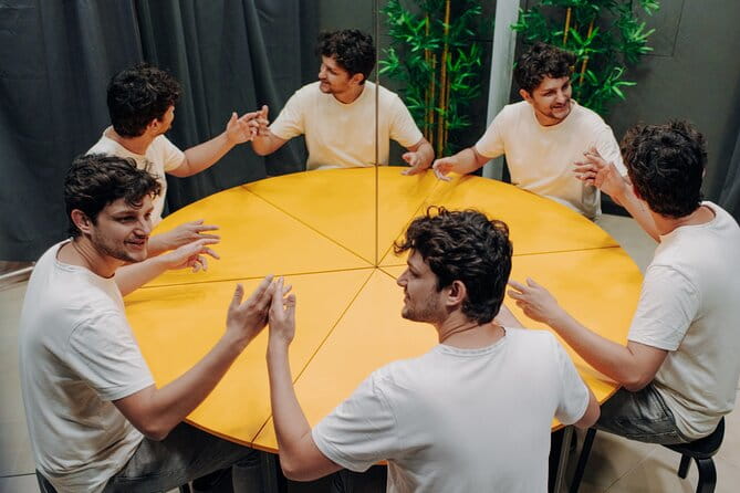 3D Fun Art Museum Portimão - The Sum Up