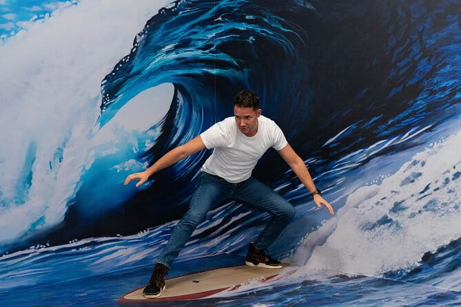 3D Fun Art Museum Porto Ticket - A Deep Dive Into Porto’s 3D Fun Art Museum Experience