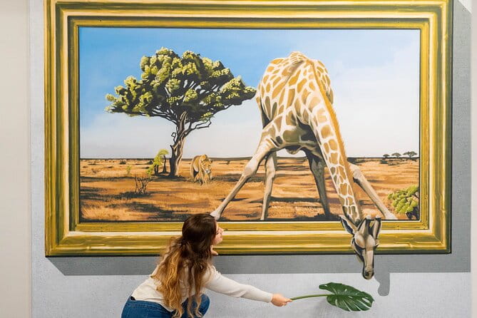 3D Fun Art Museum Porto Ticket - Final Thoughts: Who Should Visit?