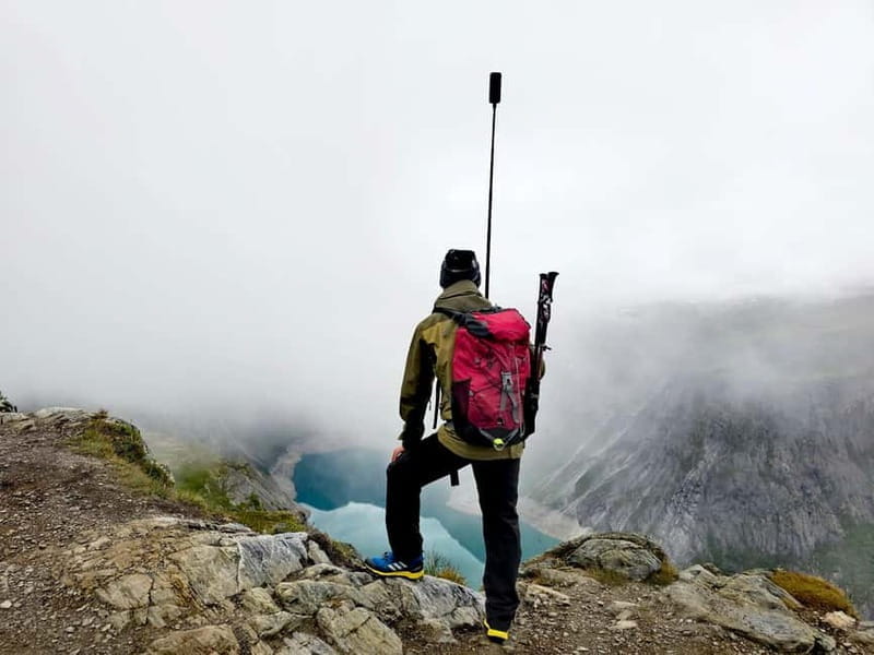 3days Bergen-Hardanger-Flåm-næroyfjord-Oslo(or Preikstolen) - The Challenging but Rewarding Preikestolen Hike