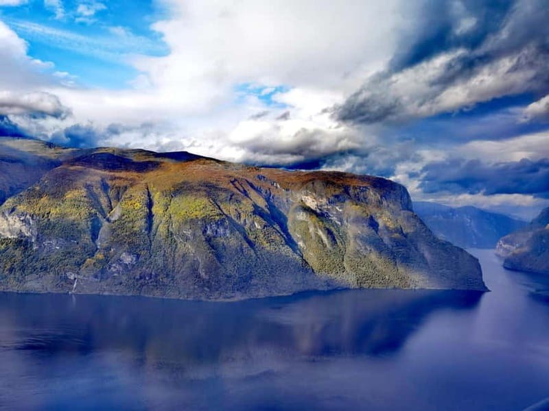 3days Bergen-Hardanger-Flåm-næroyfjord-Oslo(or Preikstolen) - Price and Logistics: Worth Every Kroner