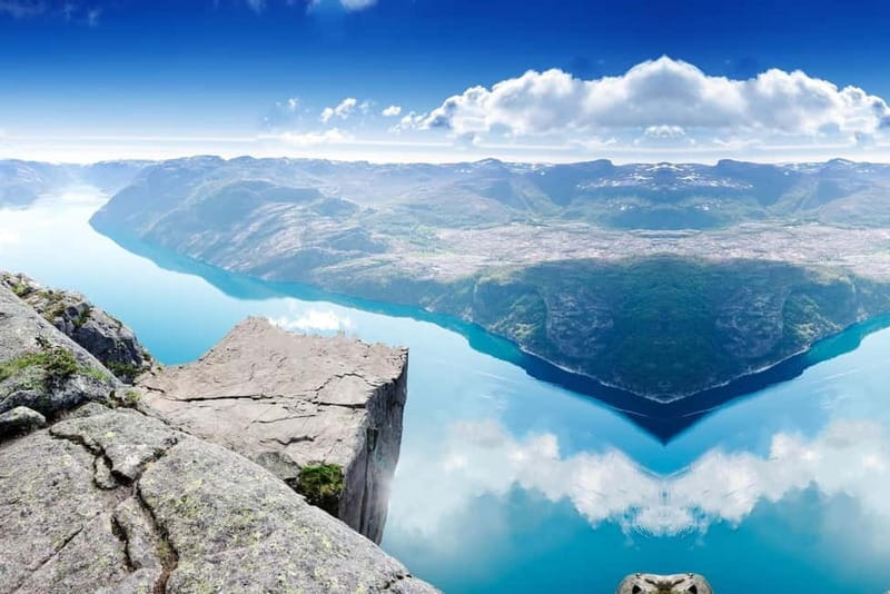 3days Bergen-Hardanger-Flåm-næroyfjord-Oslo(or Preikstolen) - The Sum Up: A Well-Rounded Norwegian Experience