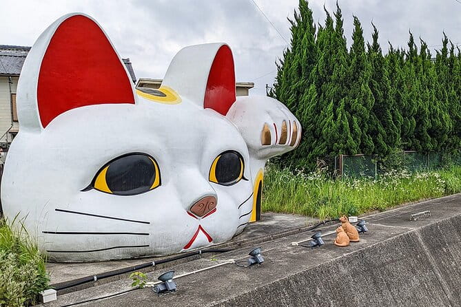 3Days-Bonsai & Sencha Tea Experience: Pastime of the Literati - Accessibility and Suitability