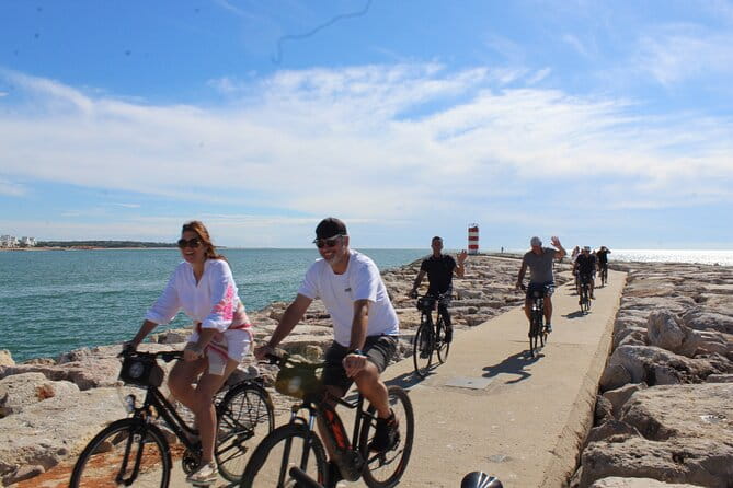 3H Guided Bike Tour in Vilamoura - Exploring Vilamoura on Two Wheels: A Practical Guide to the 3-Hour Bike Tour