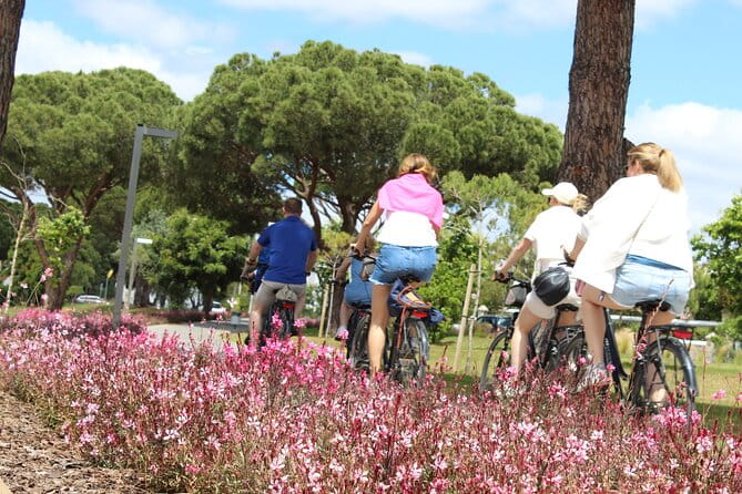 3H Guided Bike Tour in Vilamoura - Final Thoughts: Is This Tour Right for You?