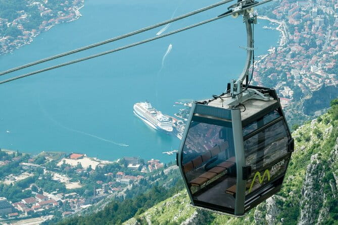3H Guided Kotor & Cable Car Tour - Price and Value Analysis