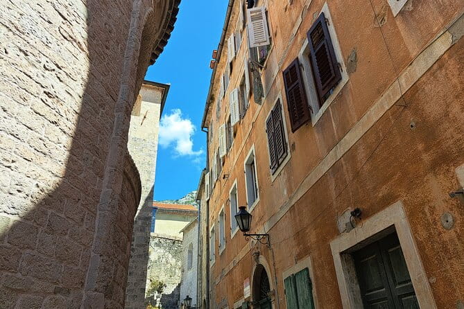 3H Guided Kotor & Cable Car Tour - FAQ